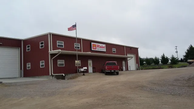 Winkel Manufacturing Co.