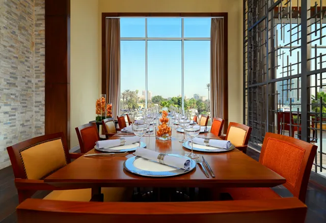 Giannini's New York Italian Restaurant