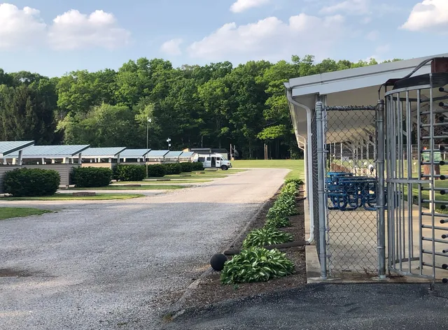 Merry Meadows Recreation Farm