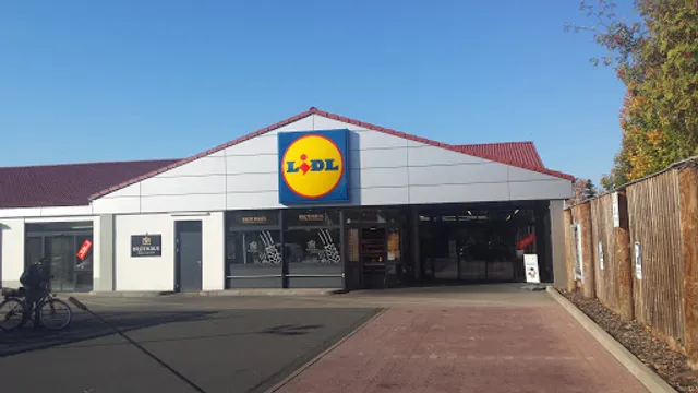 BrotHaus Café Oberasbach