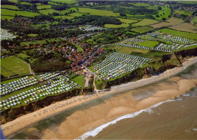 Seaview Caravan Park