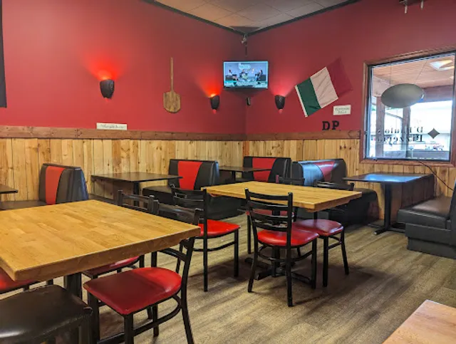 D'Paulo's Pizzeria