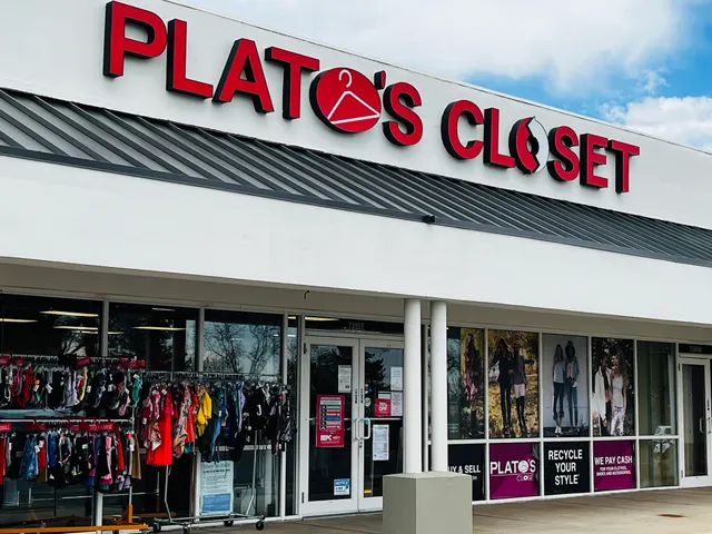 Plato's Closet Westminster