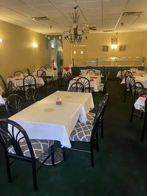 India Hut Restaurant