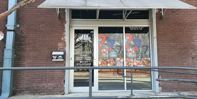 The boil Downtown LR