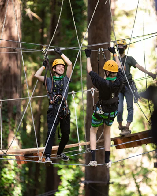 Mount Hermon Adventures