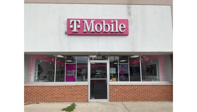 T-Mobile Authorized Retailer