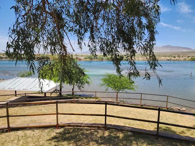 Bullhead City Dog Park