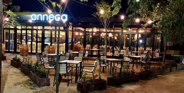 Bar restaurante Onneca Las Rozas