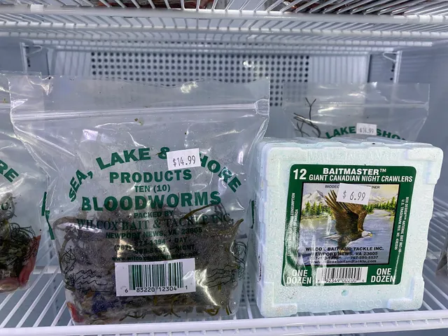 Port Norfolk Supermarket