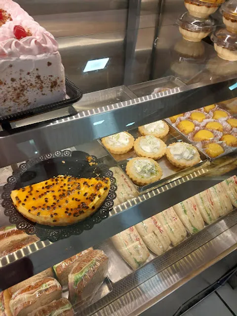 Chicutta Padaria & Confeitaria