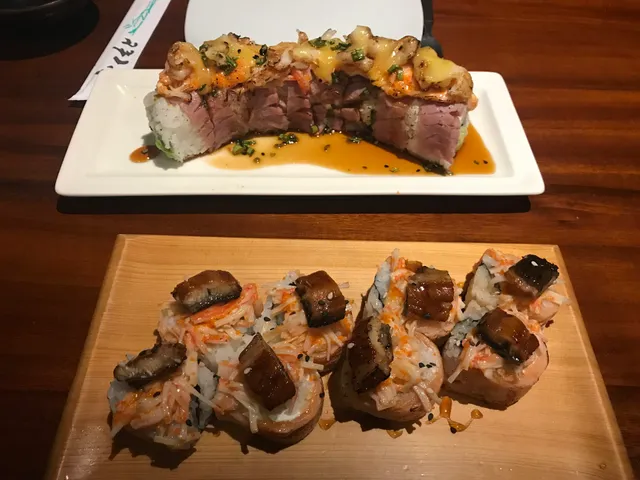 Daiki Sushi