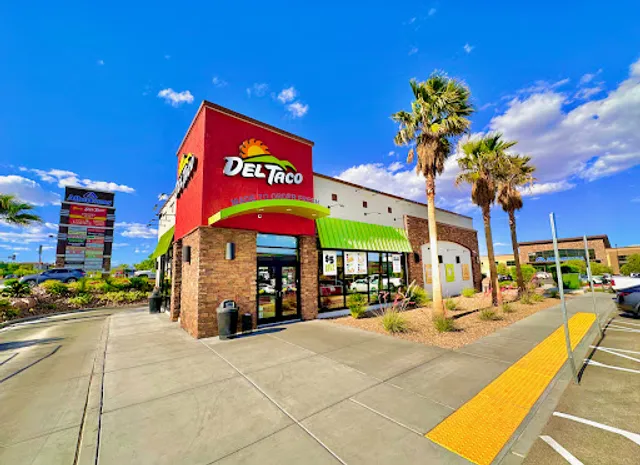Del Taco
