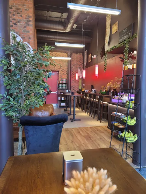 Milano Bean Cafe SYR