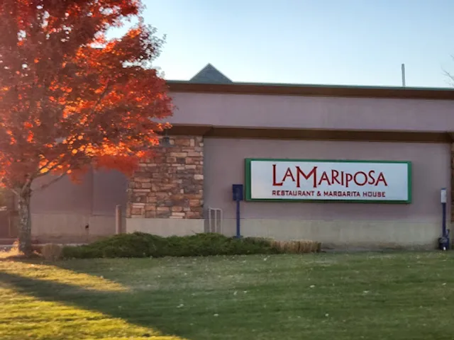 La Mariposa Restaurant And Margarita House