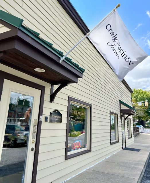 Craig Nusinov Jewelers