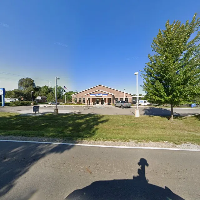 United States Postal Service