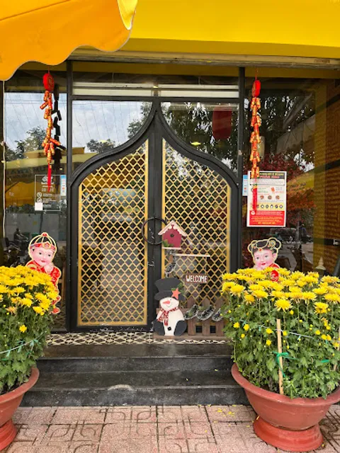 YumYum Thái Biên Hòa