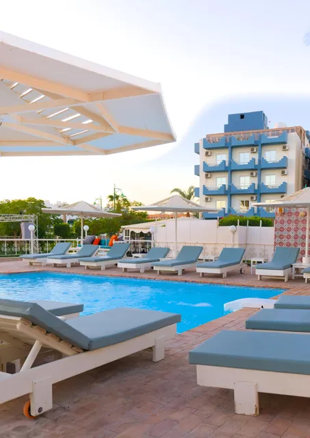 Nemo Dive Club & Hotel