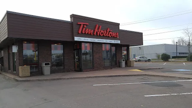 Tim Hortons