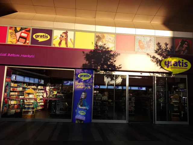 GRATİS MASLAK 1453 CD