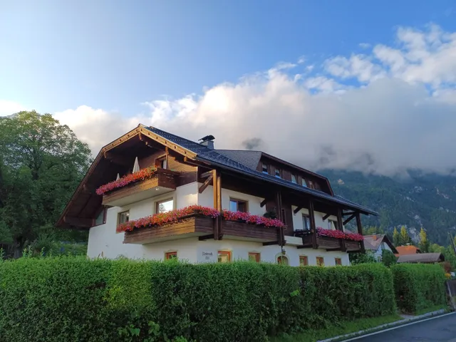 Apartments & Fisheries Lindermuth