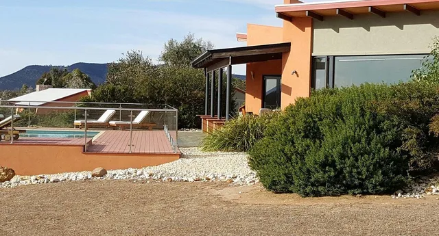 Meringa Springs - Small Luxury Lodge