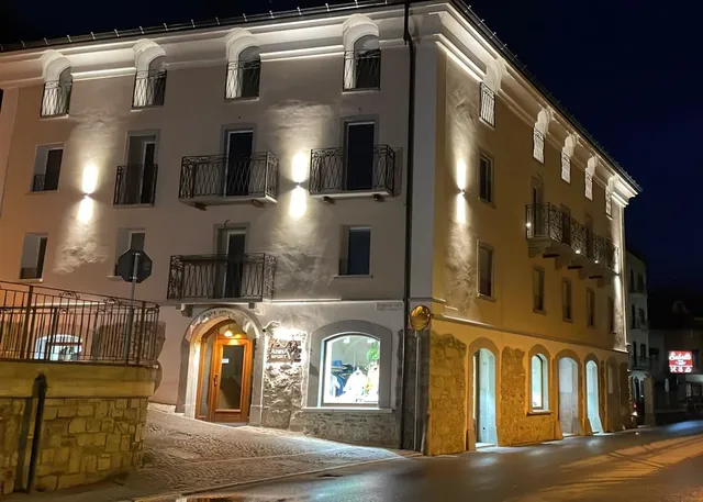 Residenza dell’Aquila