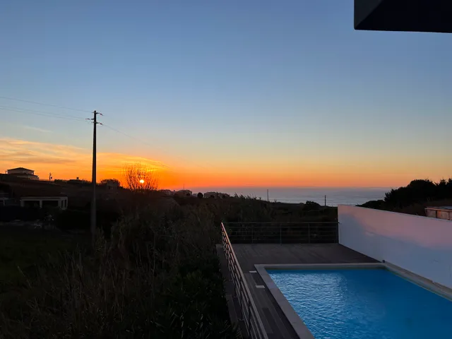 Villa Azinhaga do Mar