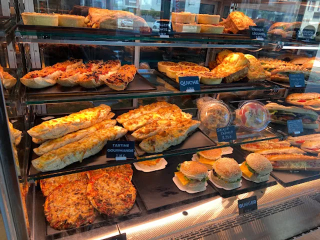 Baguettes Sandwichs & Tradition