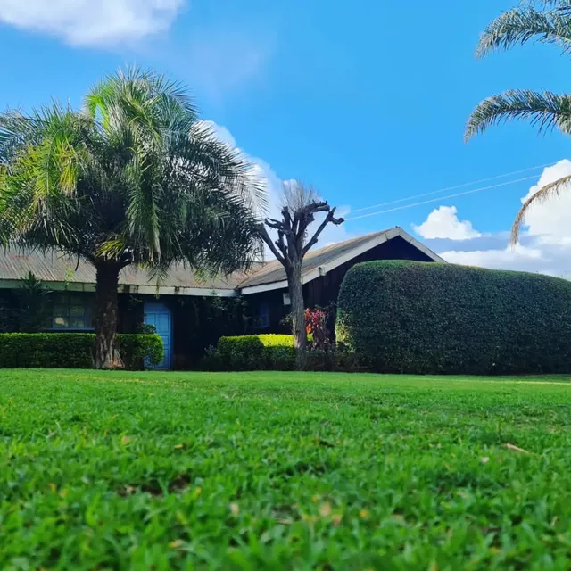 Greenfield Loitokitok Homestay