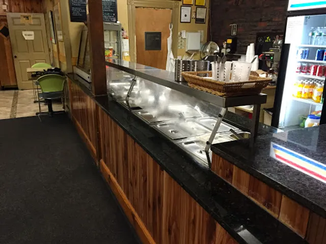 La Lechonera Restaurant