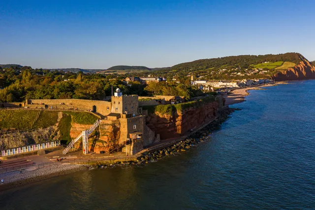 Sweetcombe Cottage Holidays