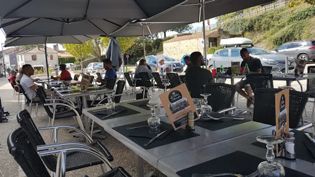 Le Relais Talmondais