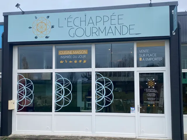 L' Echappée Gourmande