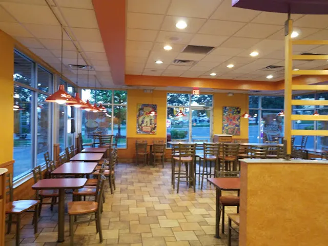 Taco Bell