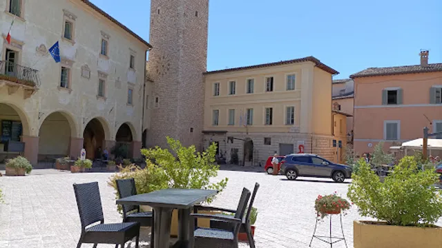 Ristorante camere La Vecchia Posta