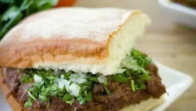 Barbacoa Cuatro vientos #4