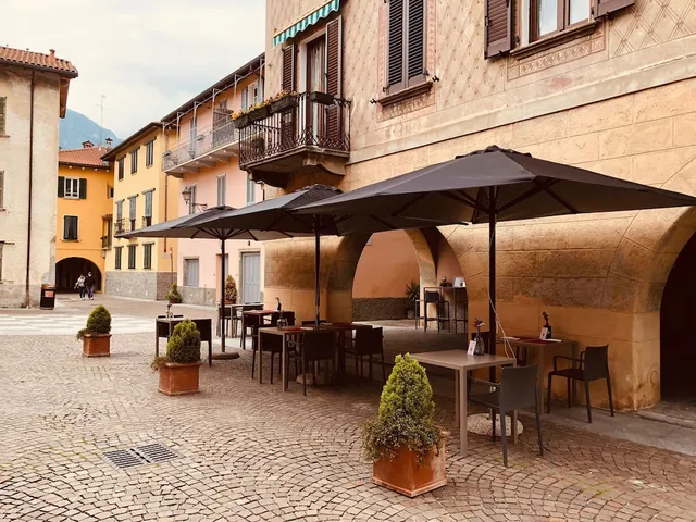 Mamma Ciccia rooms & apartments