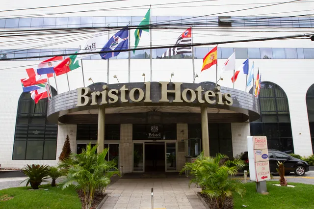 Bristol International Airport Hotel