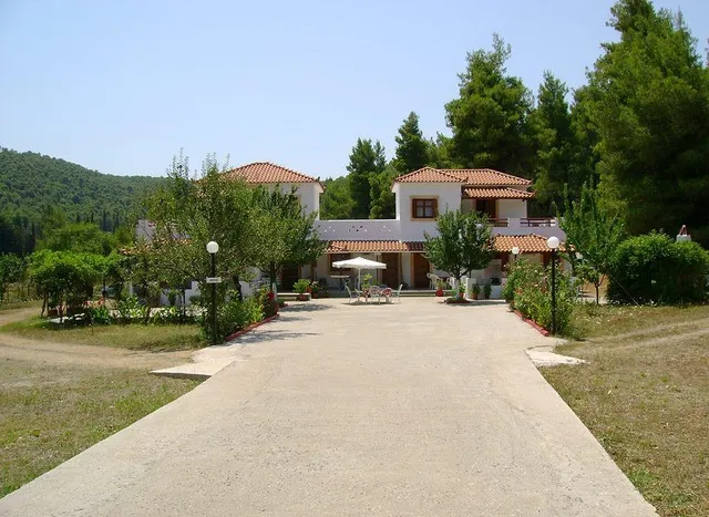 Villa Sandra