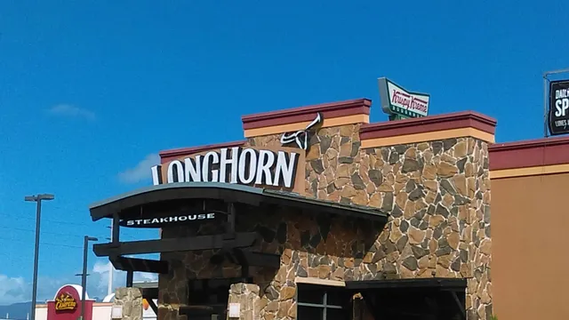 LongHorn Steakhouse