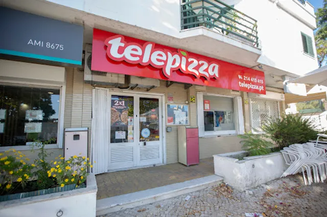 Telepizza Oeiras