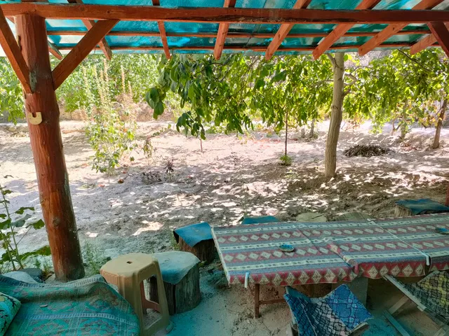 Red Valley Tea Garden