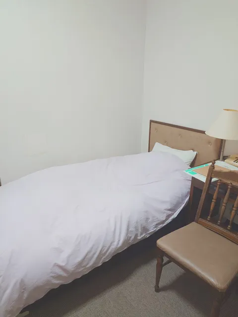 ビジネスホテルルミエール