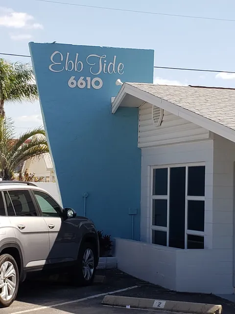 Siesta Key Vacation Rental