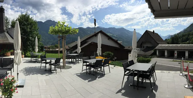 Unique Restaurant und B&B