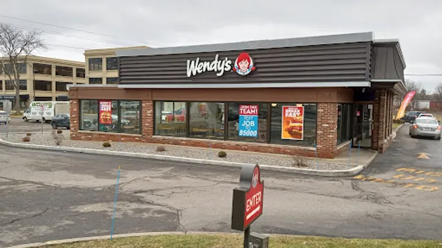 Wendy's