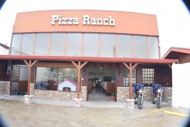 Pizza Ranch • Aguas Zarcas
