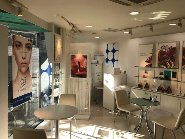 POLA THE BEAUTY Shijokarasumaten